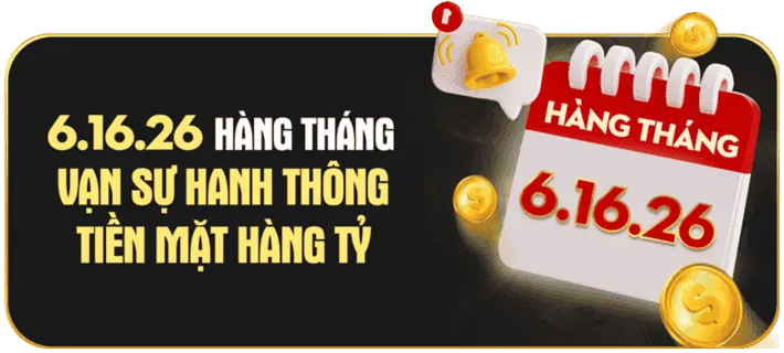 Hoàn Trả Nổ Hũ Hàng Tuần B52