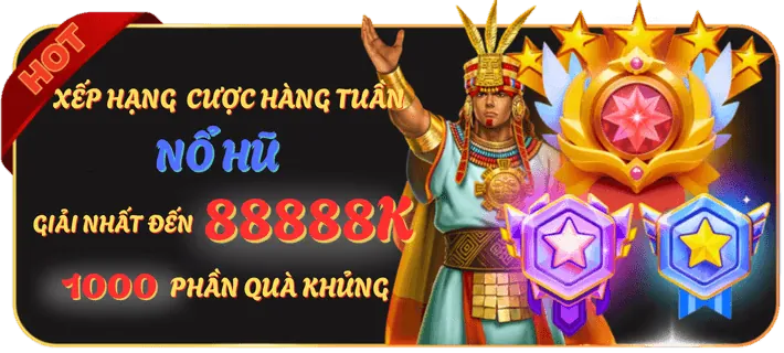 Sự Kiện Nổ Hũ Đặc Biệt B52
