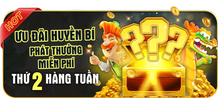 Cập Nhật Game Nổ Hũ Mới